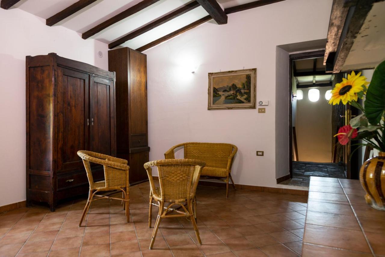 Agriturismo Eden Pitigliano Exterior foto